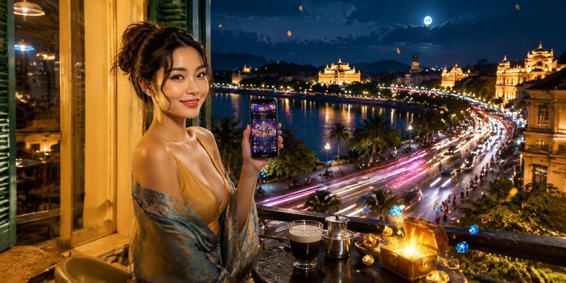 choang79 choang79 app mang lại gì cho bạn