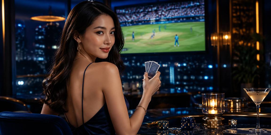 choang79 Những gì có trong sảnh casino choang79